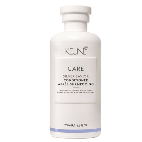 Keune Care Silver Savior Conditioner, 250ml/8.5 fl oz