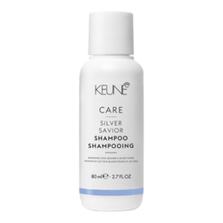 Care Silver Savior Shampoo