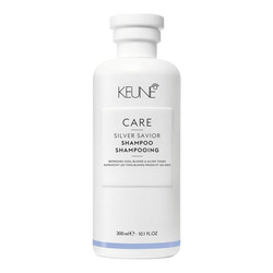 Care Silver Savior Shampoo