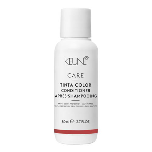 Keune Care Tinta Color Care Conditioner, 80ml/2.7 fl oz