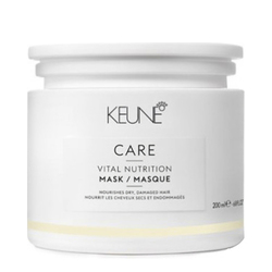 Care Vital Nutrition Mask on white background