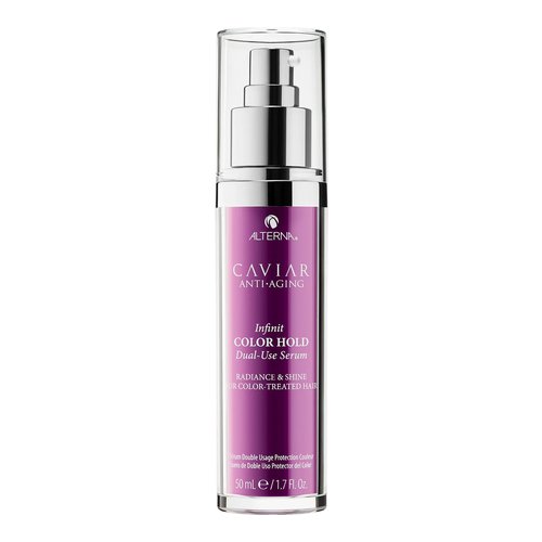 Alterna Caviar Anti-Aging Infinite Color Hold Dual-Use Serum, 50ml/1.7 fl oz