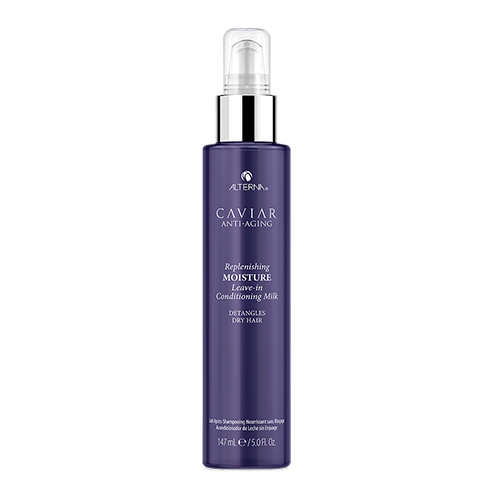 Alterna CAVIAR Anti-Aging Replenishing Moisture Leave-In Conditioning Milk, 147ml/5 fl oz