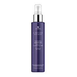 CAVIAR Anti-Aging Replenishing Moisture Leave-In Conditioning Milk