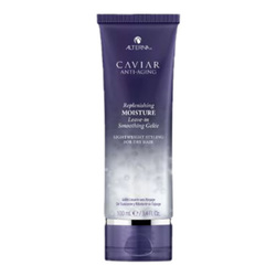 CAVIAR Anti-Aging Replenishing Moisture Leave-In Smoothing Gelee