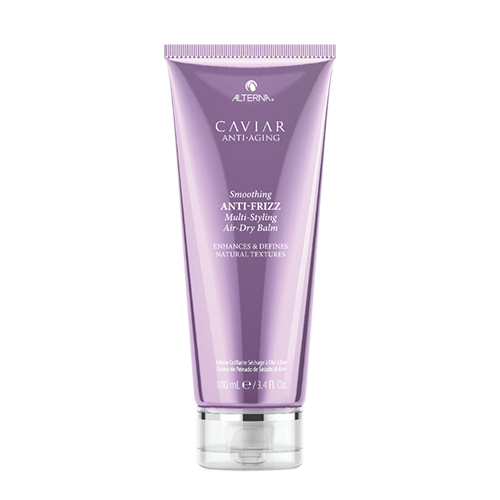 Alterna Caviar Anti-Aging Smoothing Anti-Frizz Air Dry Balm, 100ml/3.4 fl oz