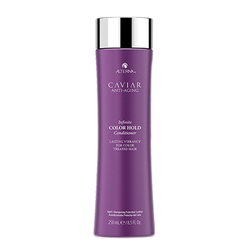 Caviar Color Infinite Color Hold Conditioner on white background