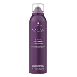 Caviar Clinical Densifying Styling Mousse