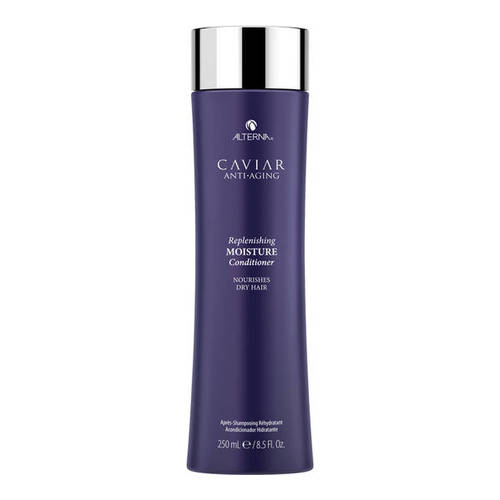 Alterna Caviar Moisture Replenishing Moisture Conditioner on white background