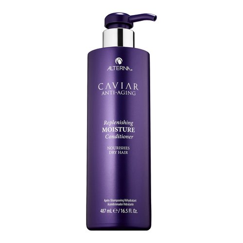 Alterna Caviar Moisture Replenishing Moisture Conditioner, 487ml/16.5 fl oz