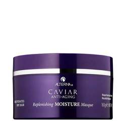 Alterna Caviar Moisture Replenishing Moisture Masque, 161g/5.7 oz