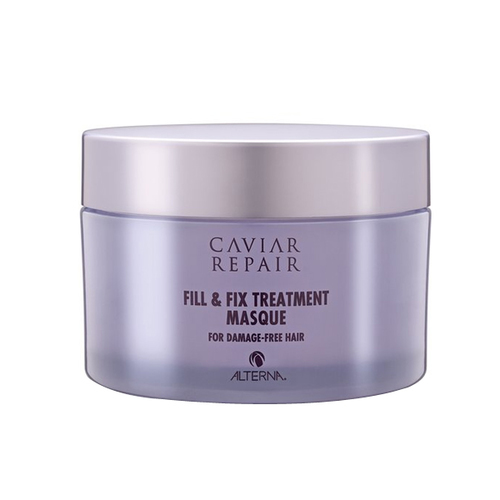 Alterna CAVIAR REPAIR Fill and Fix Treatment Masque, 161g/5.7 oz