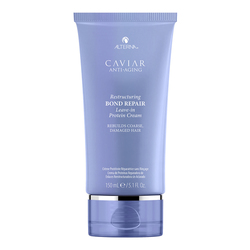 Caviar Restructuring Bond Repair Leave-in Protein Cream