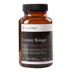 CAVIAR ROUGE Superfruits Soft Peeling Mask