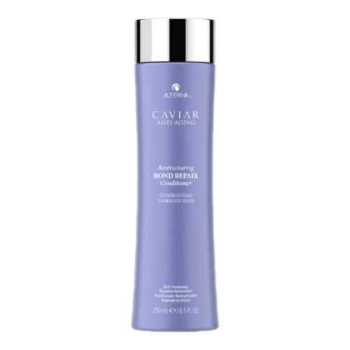 Alterna Caviar Restructuring Bond Repair Conditioner, 250ml/8.5 fl oz