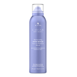 Caviar Restructuring Bond Repair Leave-in Treatment Mousse