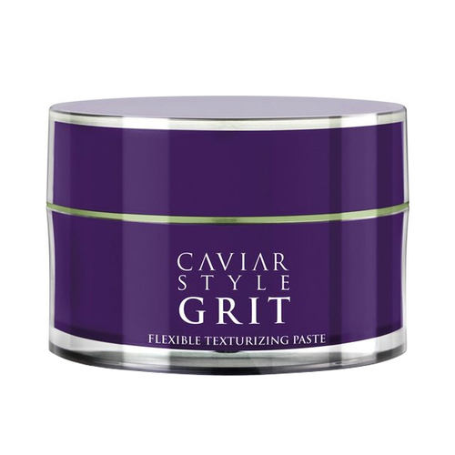 Alterna CAVIAR STYLE Grit Texturizing Paste on white background