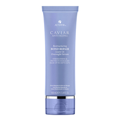 Caviar Restructuring Bond Repair Leave-in Overnight Rescue