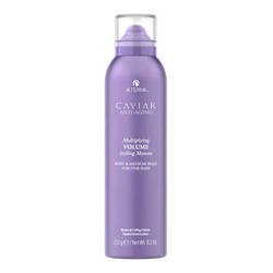 CAVIAR Anti-Aging Multiplying Volume Styling Mousse on white background