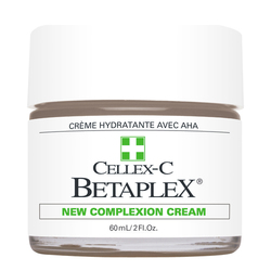 BETAPLEX New Complexion Cream