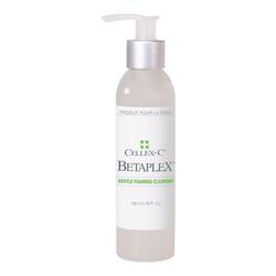 BETAPLEX Gentle Foaming Cleanser