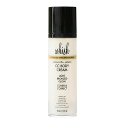 CC Body Cream - Coconut Milk + Verbena