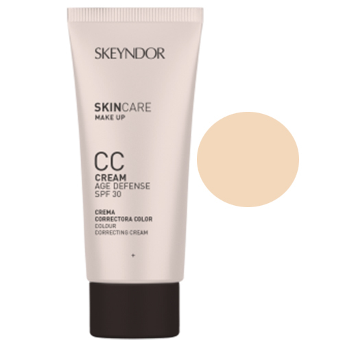 Skeyndor CC Cream - 01, 40ml/1.4 fl oz