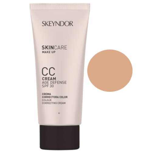 Skeyndor CC Cream - 02, 40ml/1.4 fl oz