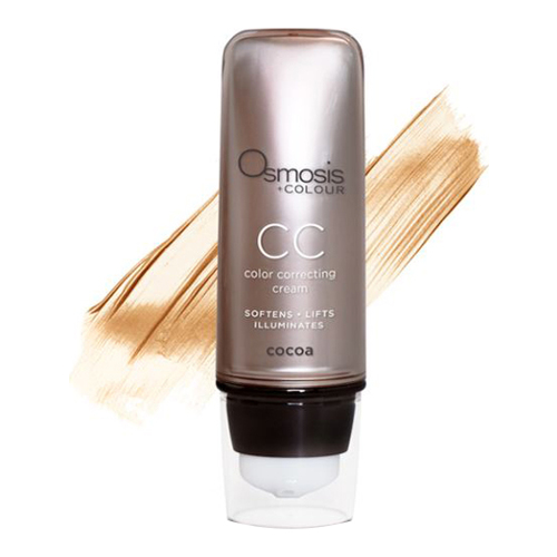 Osmosis MD Professional CC Cream - Cocoa, 40ml/1.35 fl oz