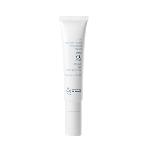Dr Renaud CC Cream Instant Eye Multi-Corrector on white background