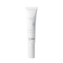 CC Cream Instant Eye Multi-Corrector