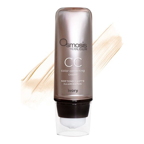 Osmosis MD Professional CC Cream - Ivory, 40ml/1.35 fl oz