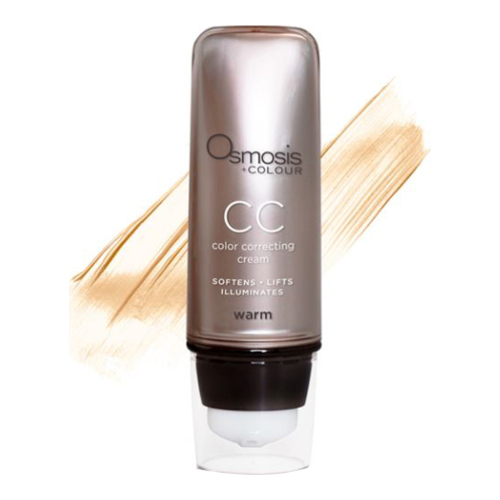 Osmosis MD Professional CC Cream - Warm, 40ml/1.35 fl oz