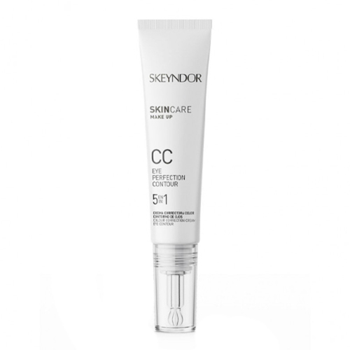 Skeyndor CC Eye Perfection Contour 5 in 1 on white background