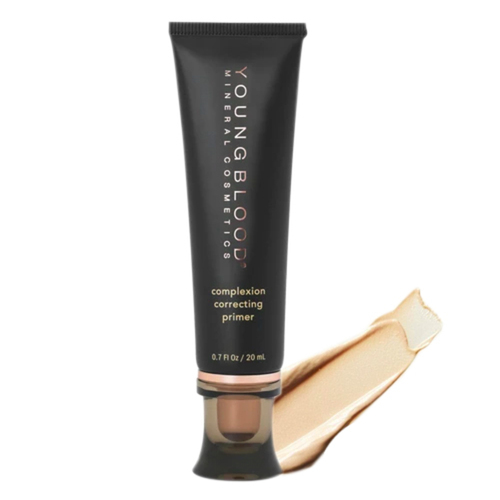 Youngblood CC Perfecting Primer - Bare on white background
