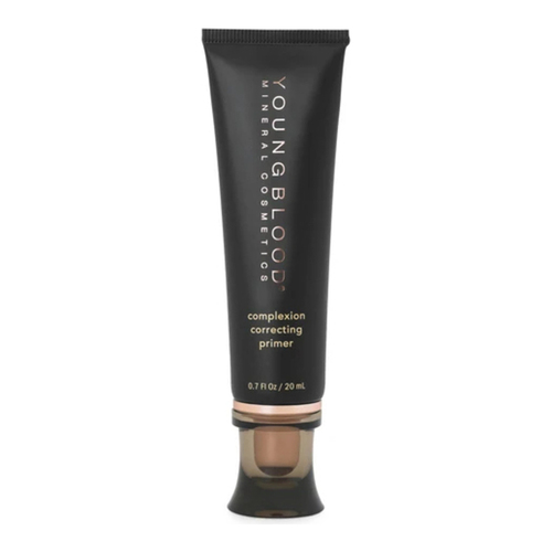 Youngblood CC Perfecting Primer - Bare on white background