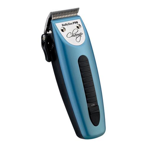 Babyliss Pro Champ Pivot Motor Clipper on white background