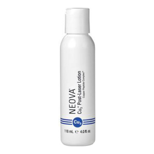 Complex Cu3 Post Laser Hair Removal Lotion Neova Eskinstore