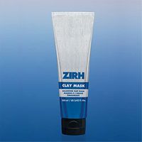 Zirh  on white background