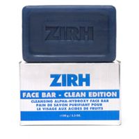 Zirh  on white background