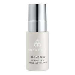 Refine Plus on white background