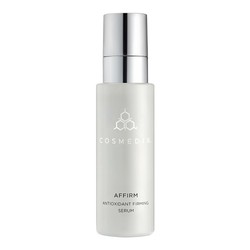 Affirm on white background