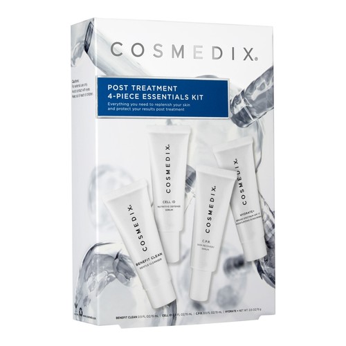 CosMedix Post Treatment Kit, 1 set