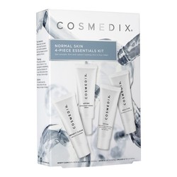 Normal Skin Kit on white background