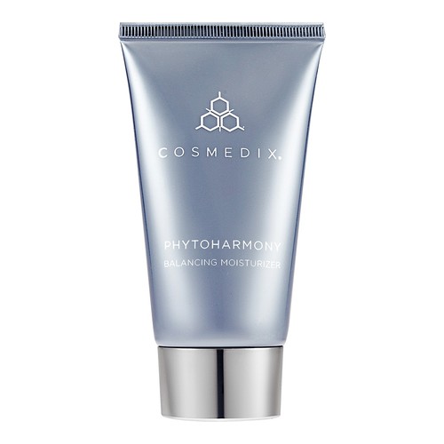 CosMedix Phytoharmony on white background