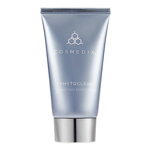 CosMedix Phytoclear on white background