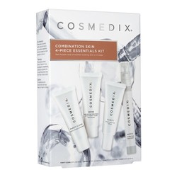Combination Skin Kit on white background
