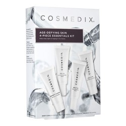 Age Defying Skin Kit on white background