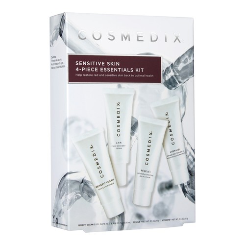 CosMedix Sensitive Skin Kit, 1 set