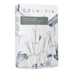 Even Tone Skin Kit on white background